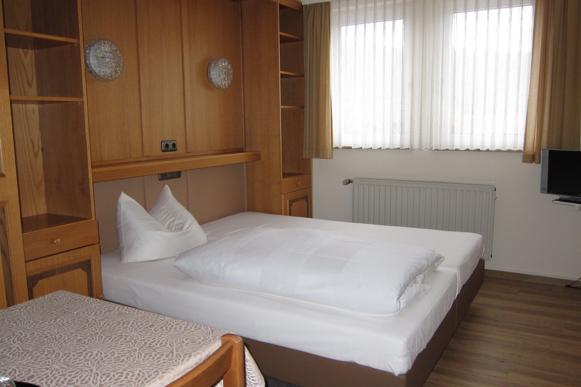 Hotel Schnewald Wohnen2