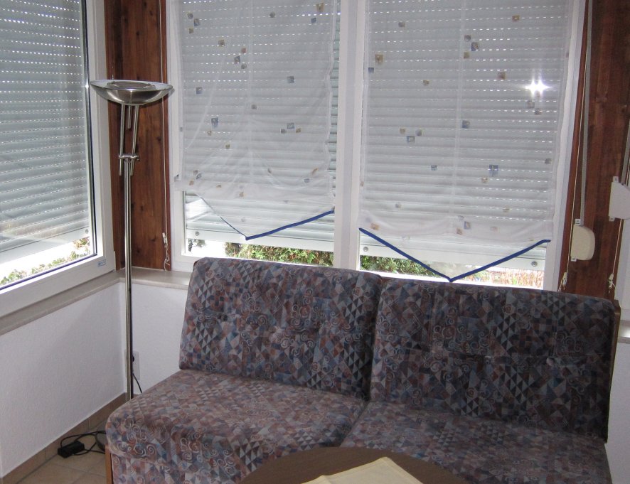 Hotel Schnewald wohnen